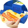 Heat sealable