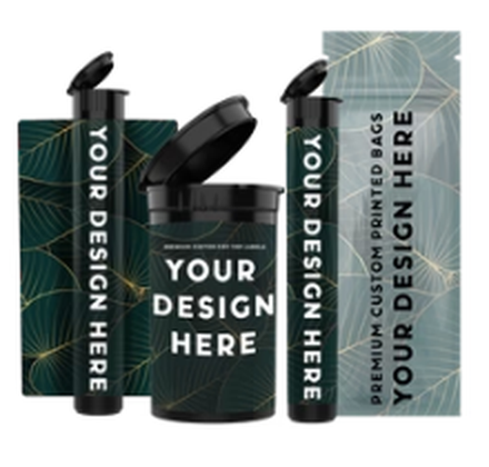 Pre-roll tubes